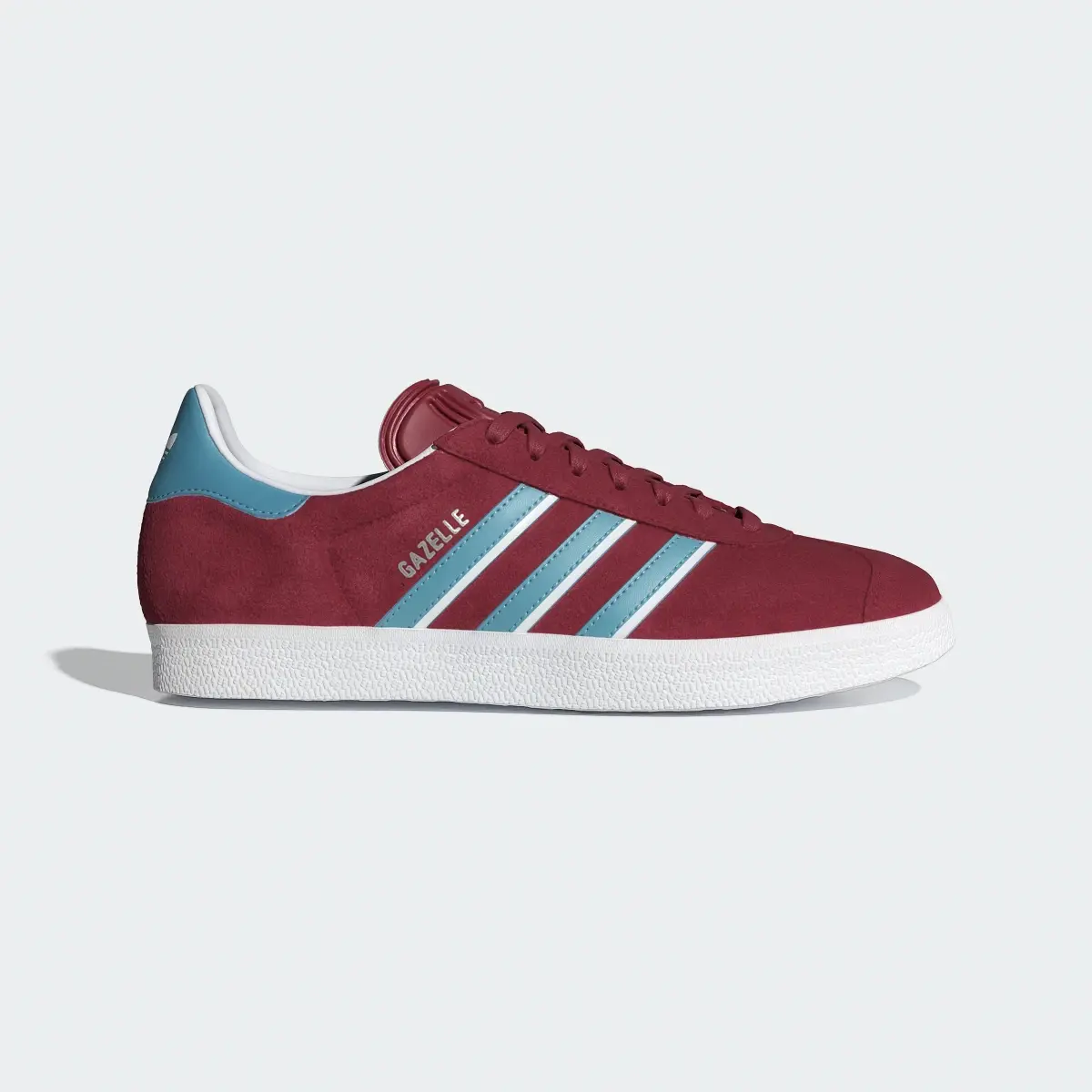 Adidas Tenis Gazelle. 2