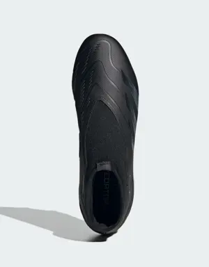 Adidas Chaussure de football Predator League sans lacets Terrain souple. 3