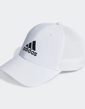 Adidas Embroidered Logo Lightweight Baseball Cap. 2