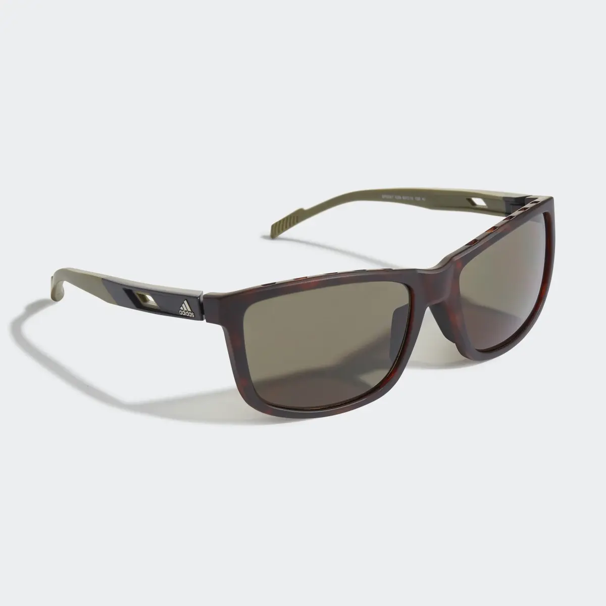 Adidas SP0047 Sport Sunglasses. 2