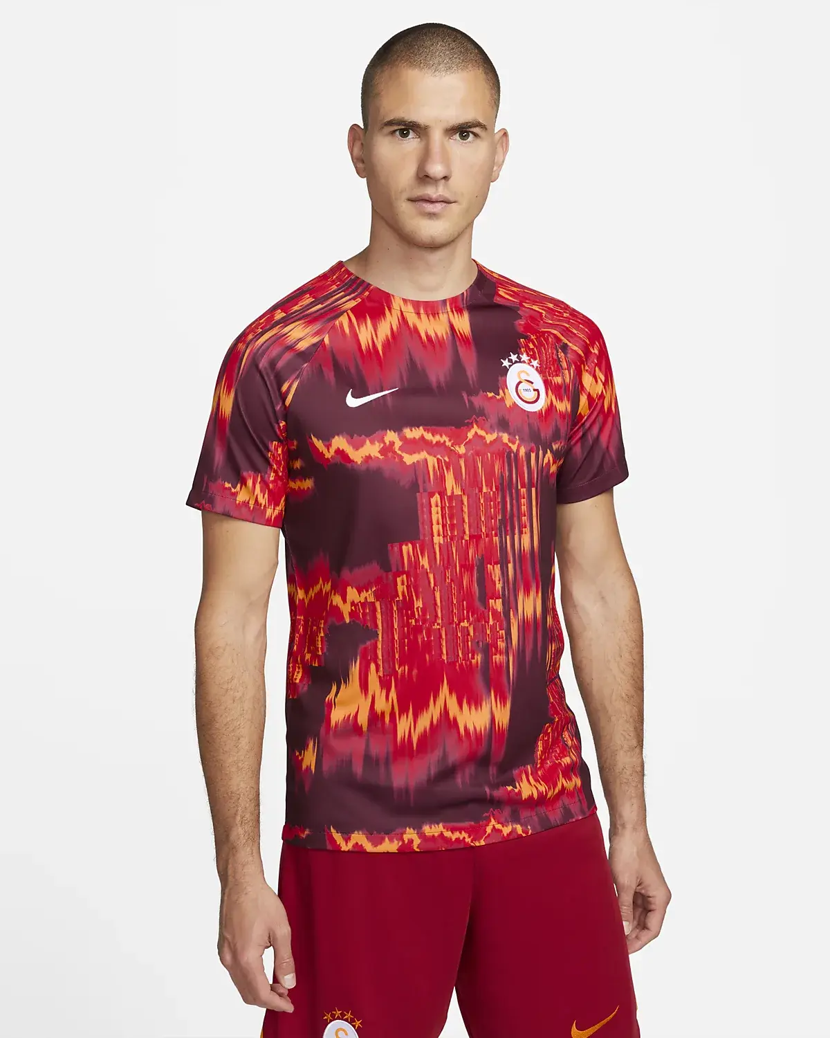 Nike Galatasaray Academy Pro. 1