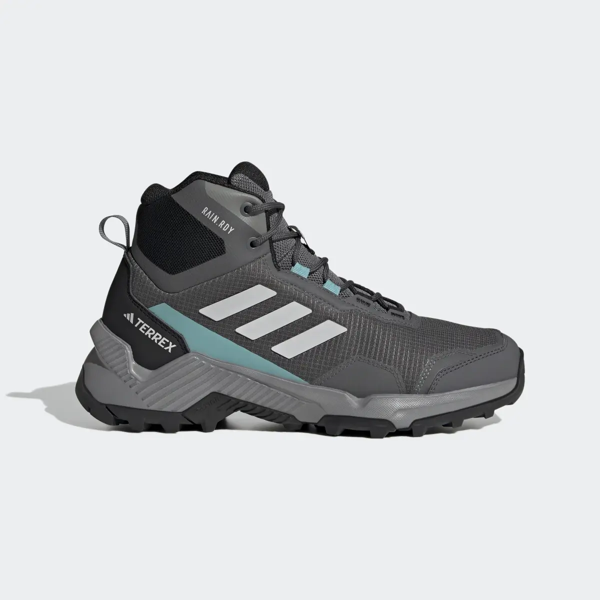 Adidas Zapatilla Eastrail 2.0 Mid RAIN.RDY Hiking. 2