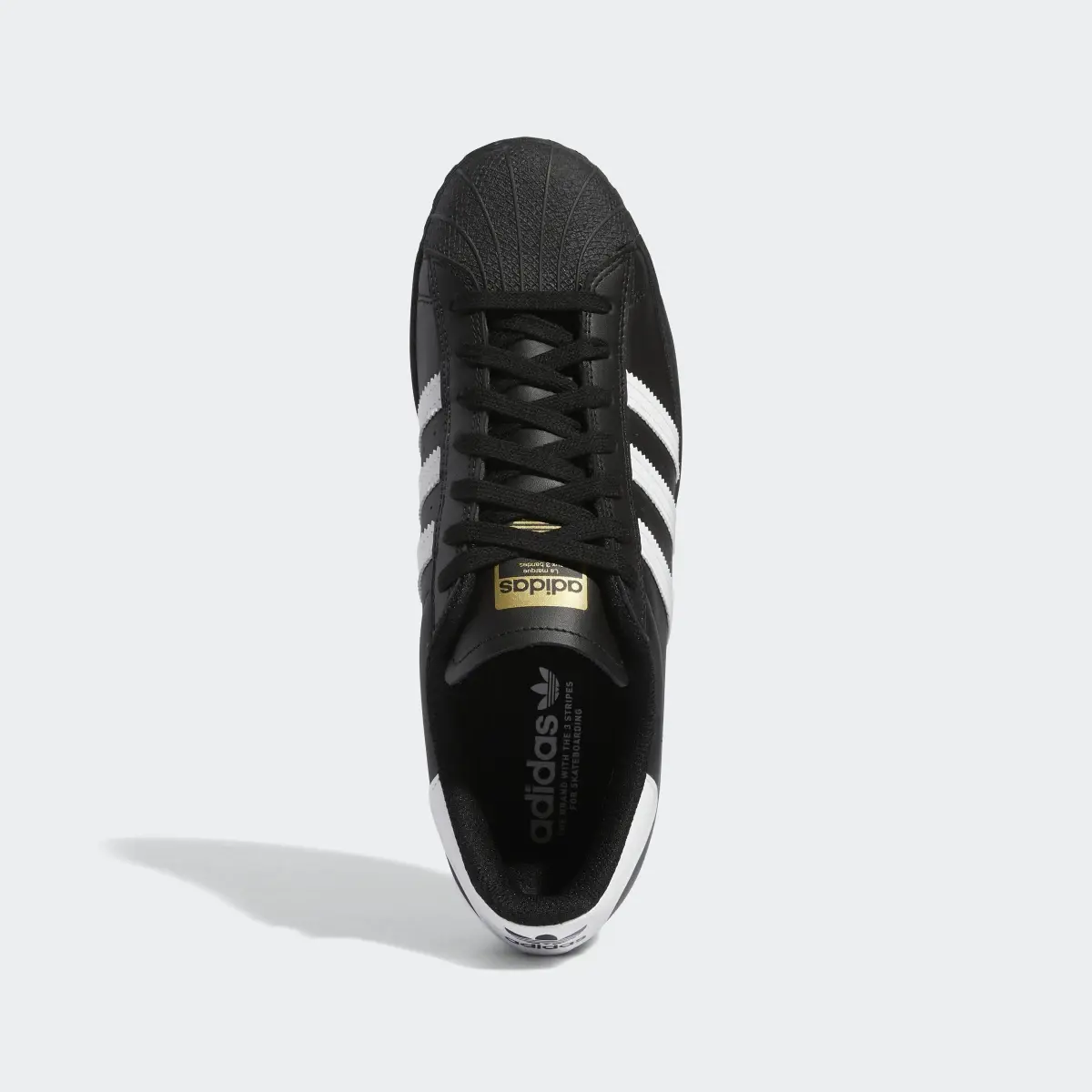 Adidas Superstar ADV Schuh. 3
