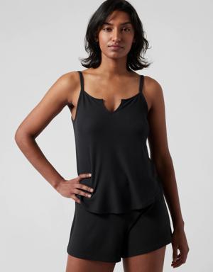 Wind Down Sleep Cami black