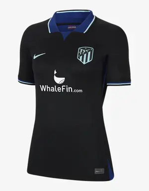 Nike Atlético Madrid 2022/23 Stadyum Deplasman