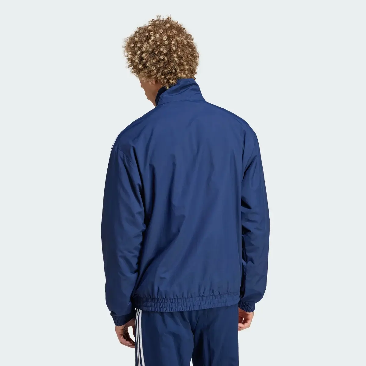 Adidas Adicolor Woven Firebird Track Top. 3