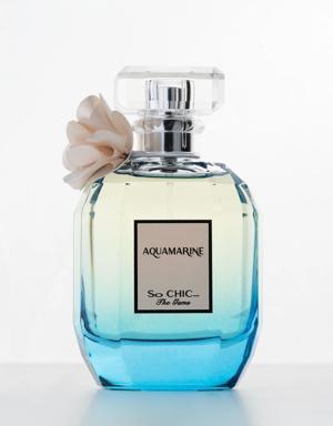 Aquamarine So Chıc... The Gems Unisex Parfüm Aquamarine So CHIC... The Gems Unisex Parfüm 40000020799