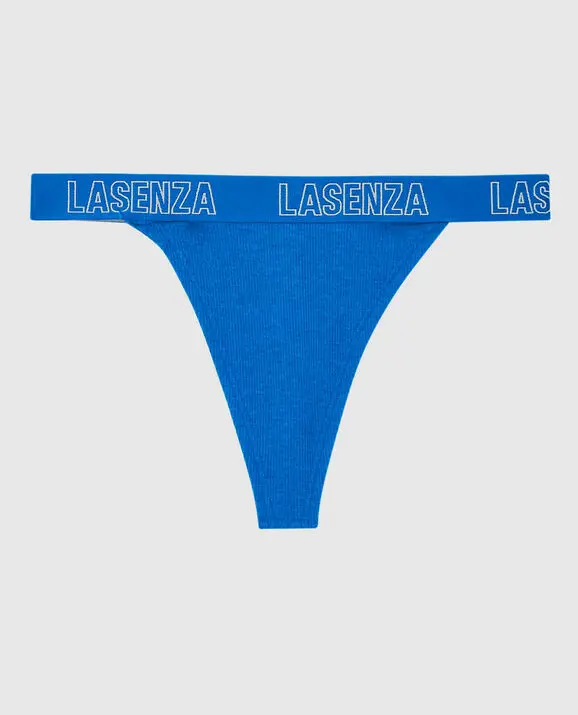 La Senza Remix Thong Panty. 3