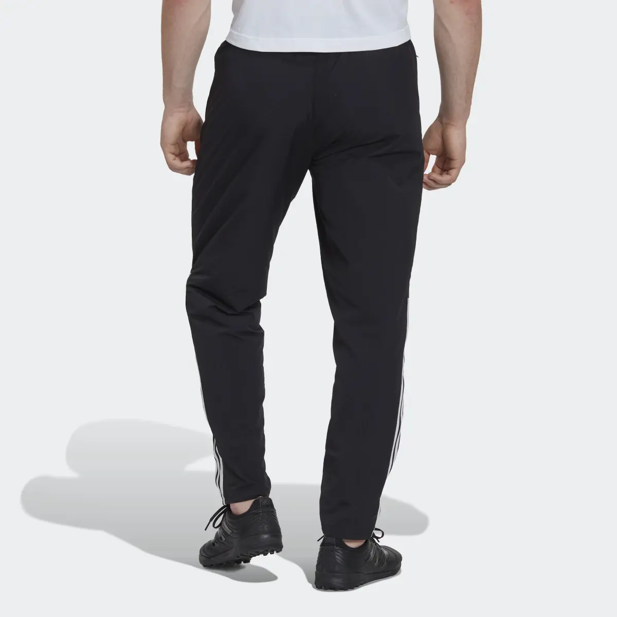 Adidas Tiro 23 Competition Presentation Pants. 2