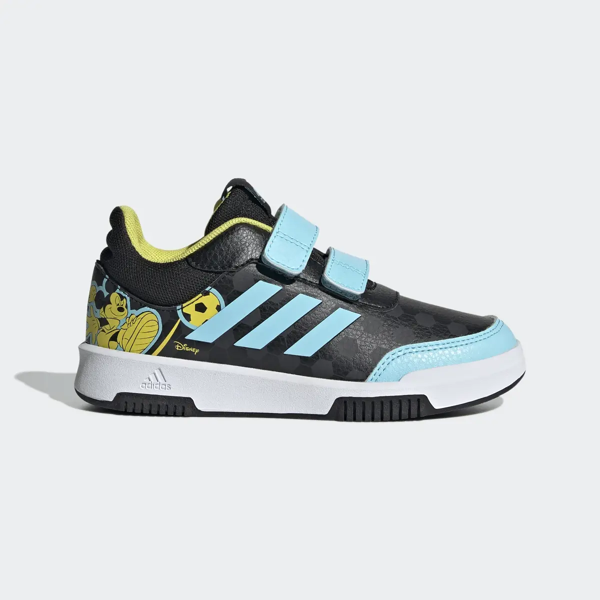 Adidas Scarpe adidas x Disney Tensaur Sport Mickey Hook-and-Loop. 2