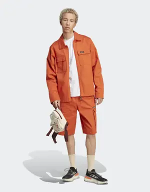 Adidas Adventure Cargo Shorts. 3