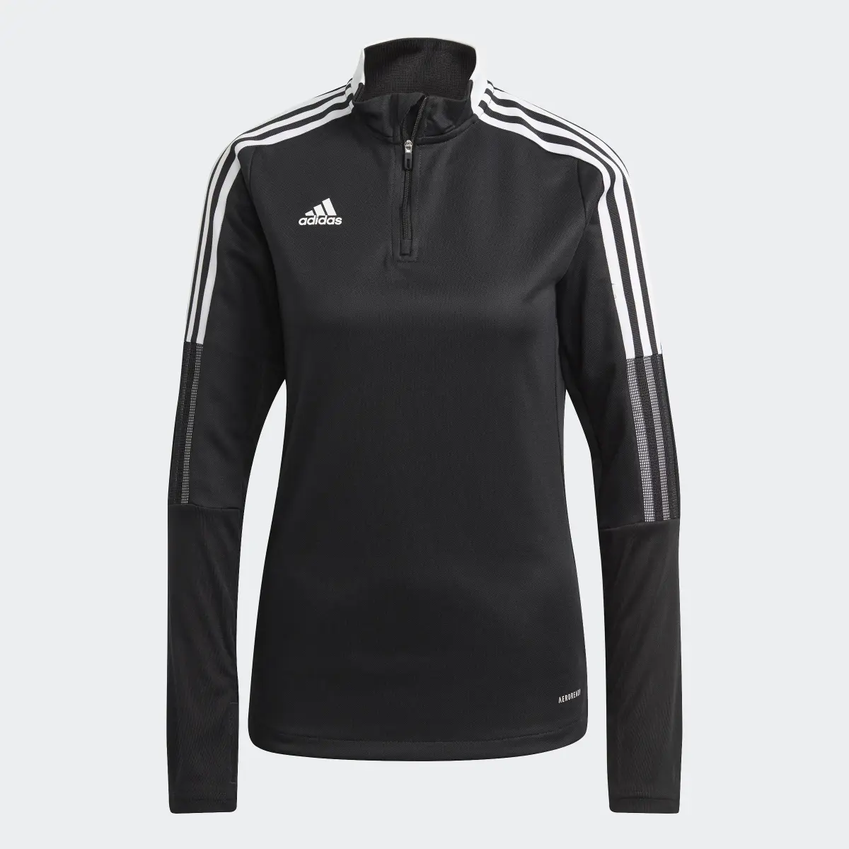 Adidas Tiro 21 Training Top. 1