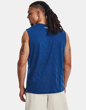 Men's Project Rock Show Your Training Ground Sleeveless