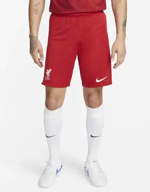 Liverpool F.C. 2023/24 Stadium Home