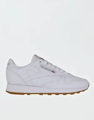 Reebok Men's Classic Leather Sneaker