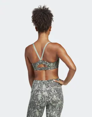 Adidas AeroImpact Training Light-Support Bra. 3 Adidas AeroImpact Training Light-Support Bra. 3