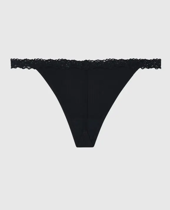 La Senza G-String Panty. 2