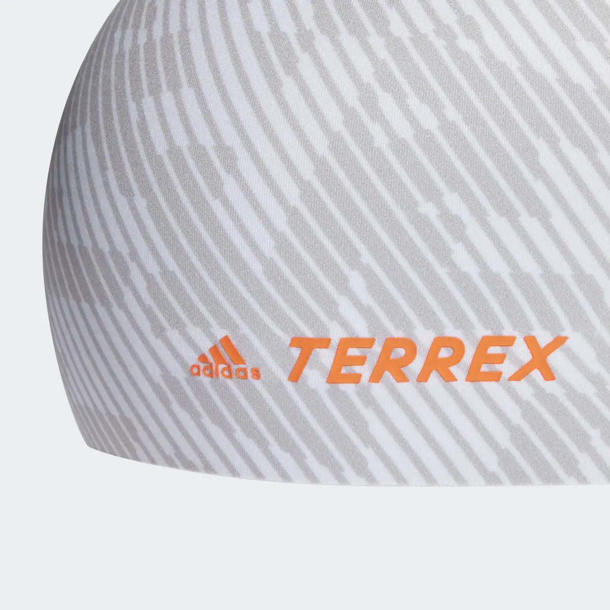 Adidas Terrex AEROREADY Graphic Headband. 3