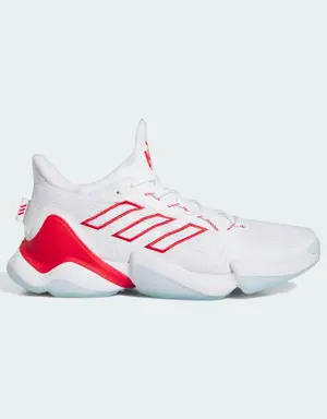 Mahomes 1 Impact FLX Turf Training Shoes