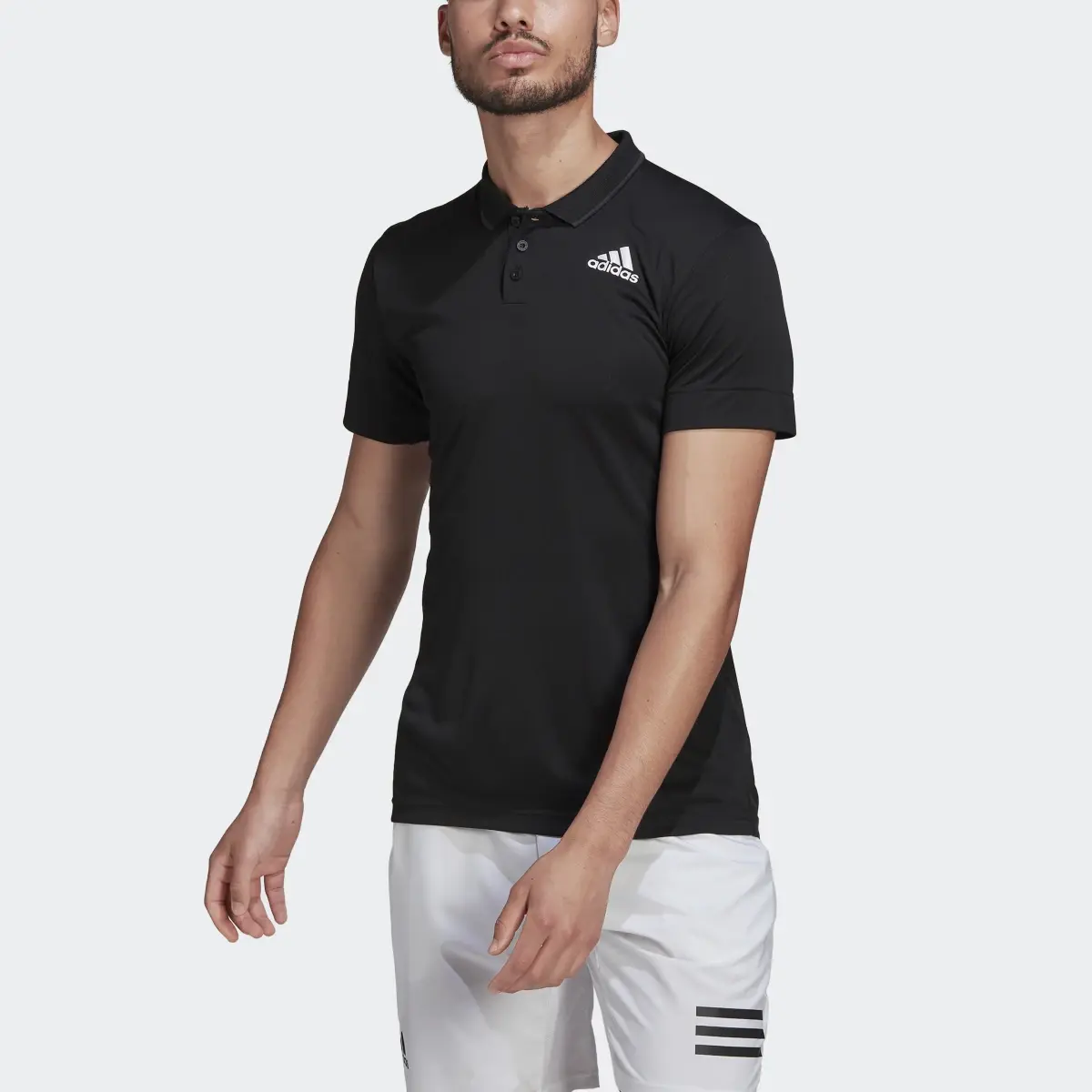 Adidas Polo Tennis Freelift. 1