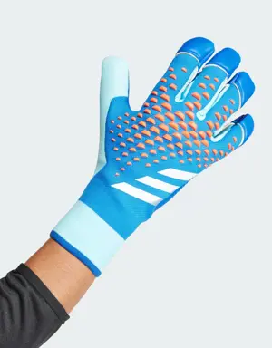 Predator Pro Hybrid Gloves