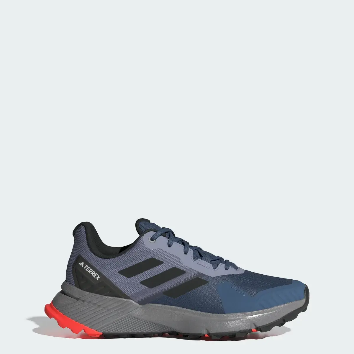 Adidas Chaussure de trail running Terrex Soulstride. 1