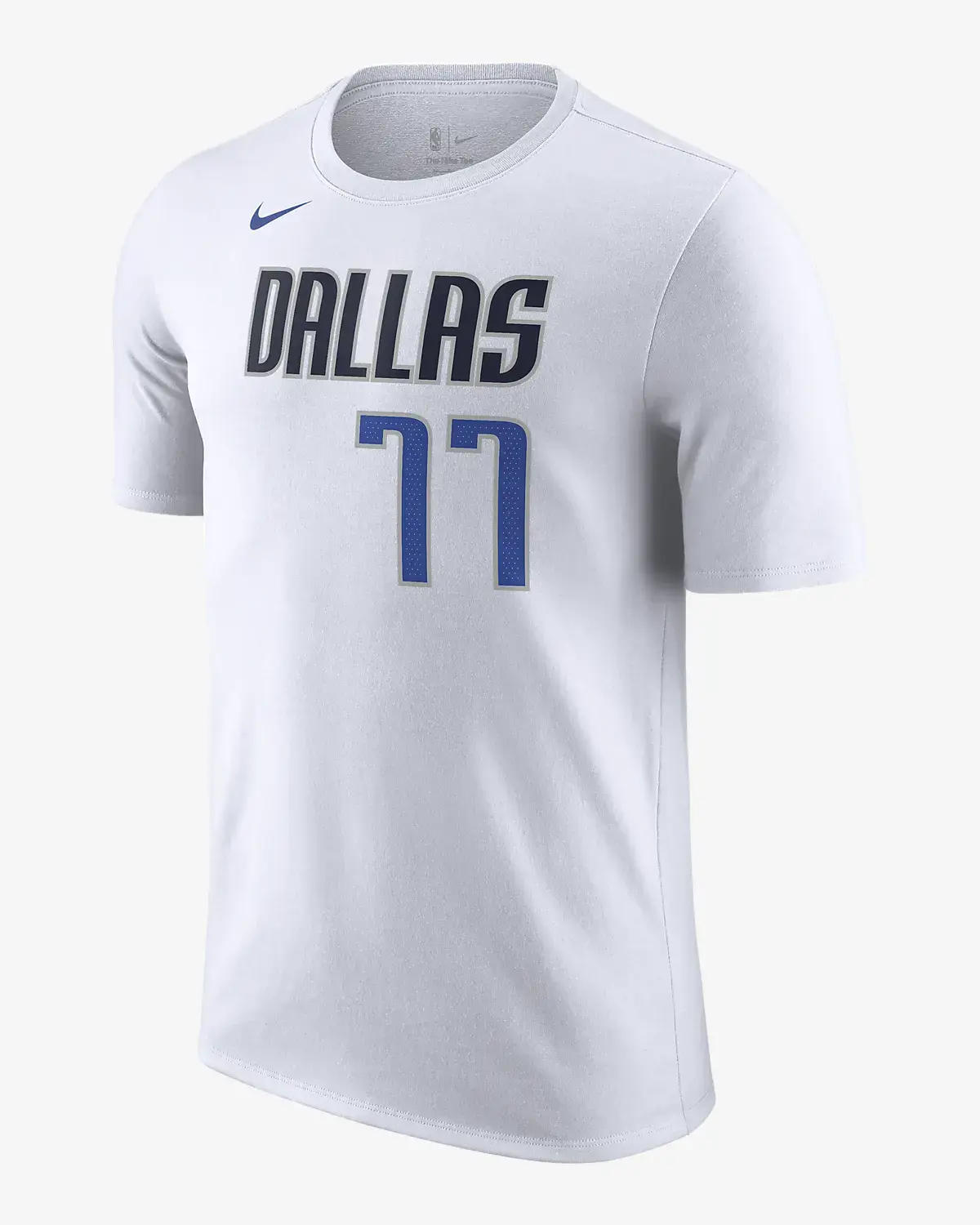 Nike Dallas Mavericks. 1