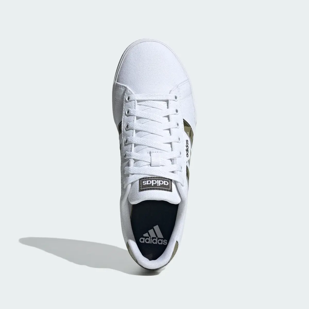 Adidas Daily 3.0 Shoes. 3