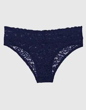 Remix Hipster Panty