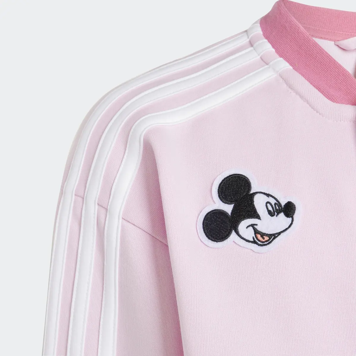 Adidas x Disney Mickey Mouse Eşofman Üstü. 3