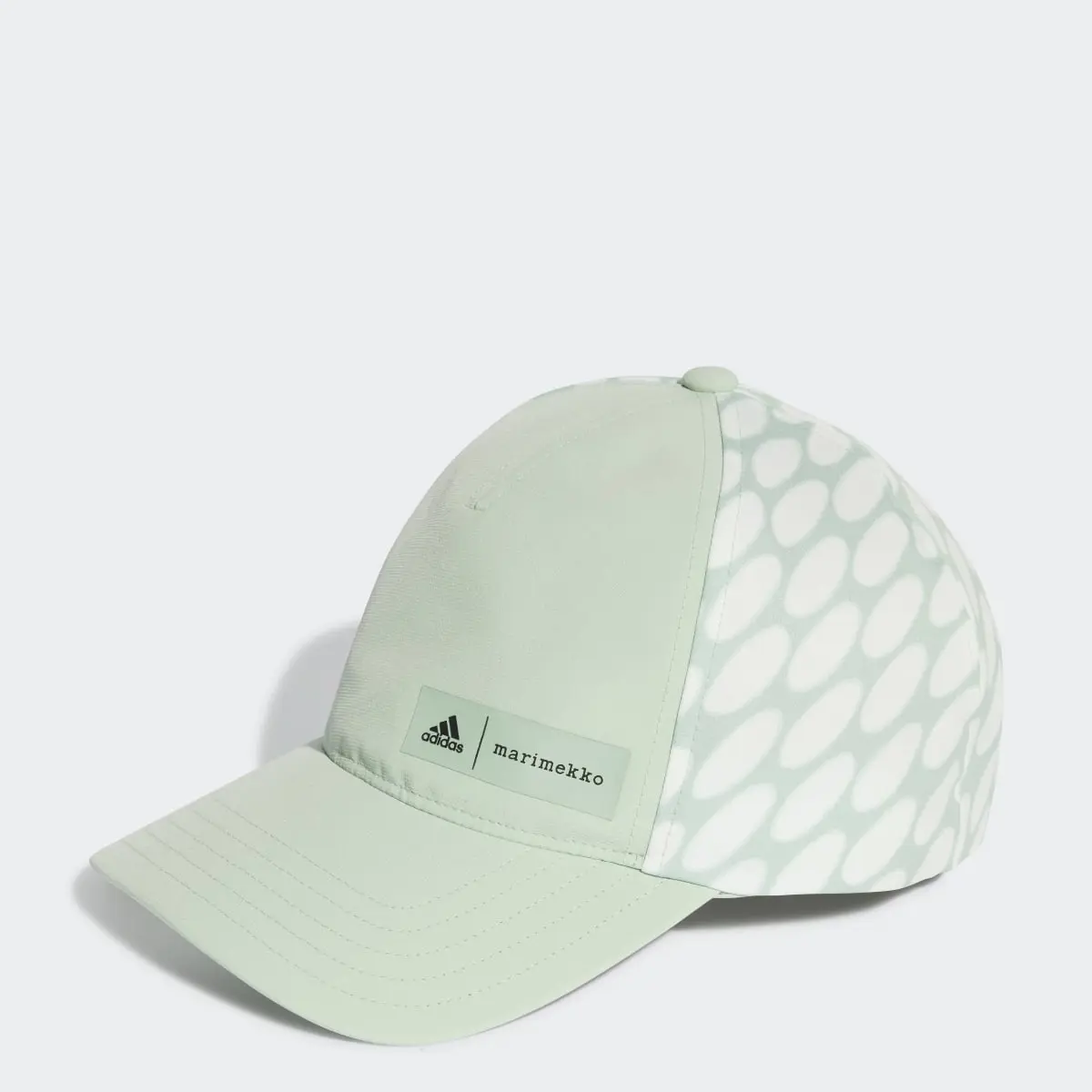 Adidas x Marimekko AEROREADY Baseball Cap. 1