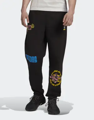 Graphics Unite Sweat Pants