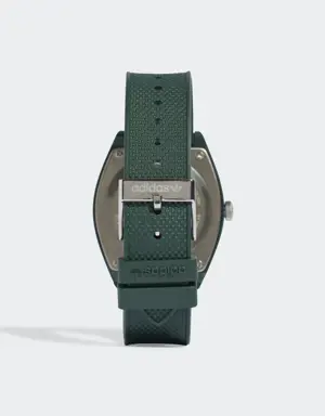Adidas Reloj Project Two R. 3 Adidas Reloj Project Two R. 3