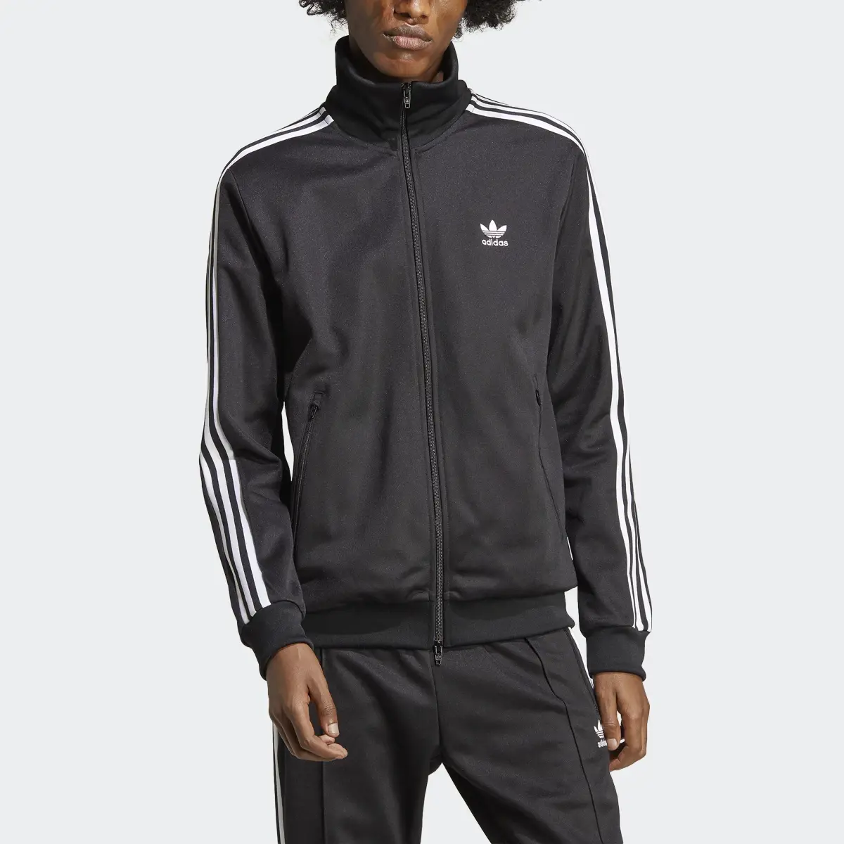 Adidas Adicolor Classics Beckenbauer Track Top. 1