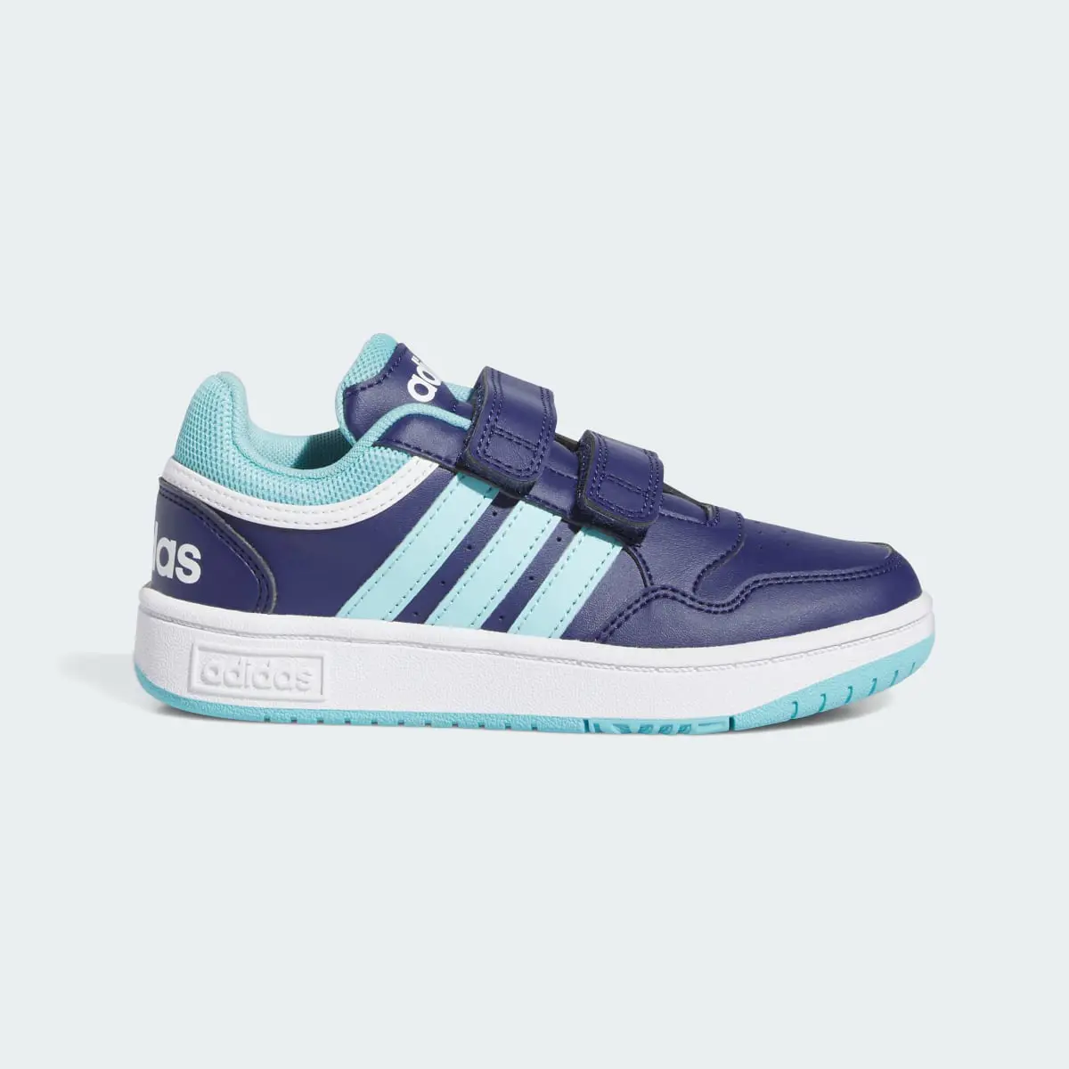 Adidas Sapatilhas Hoops. 2