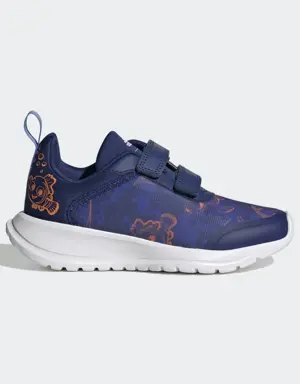 Adidas x Disney Tensaur Run Finding Nemo Sport Running Shoes. 2 Adidas x Disney Tensaur Run Finding Nemo Sport Running Shoes. 2