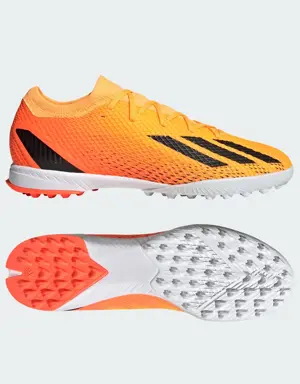 Adidas Calzado de Fútbol X Speedportal.3 Pasto Sintético