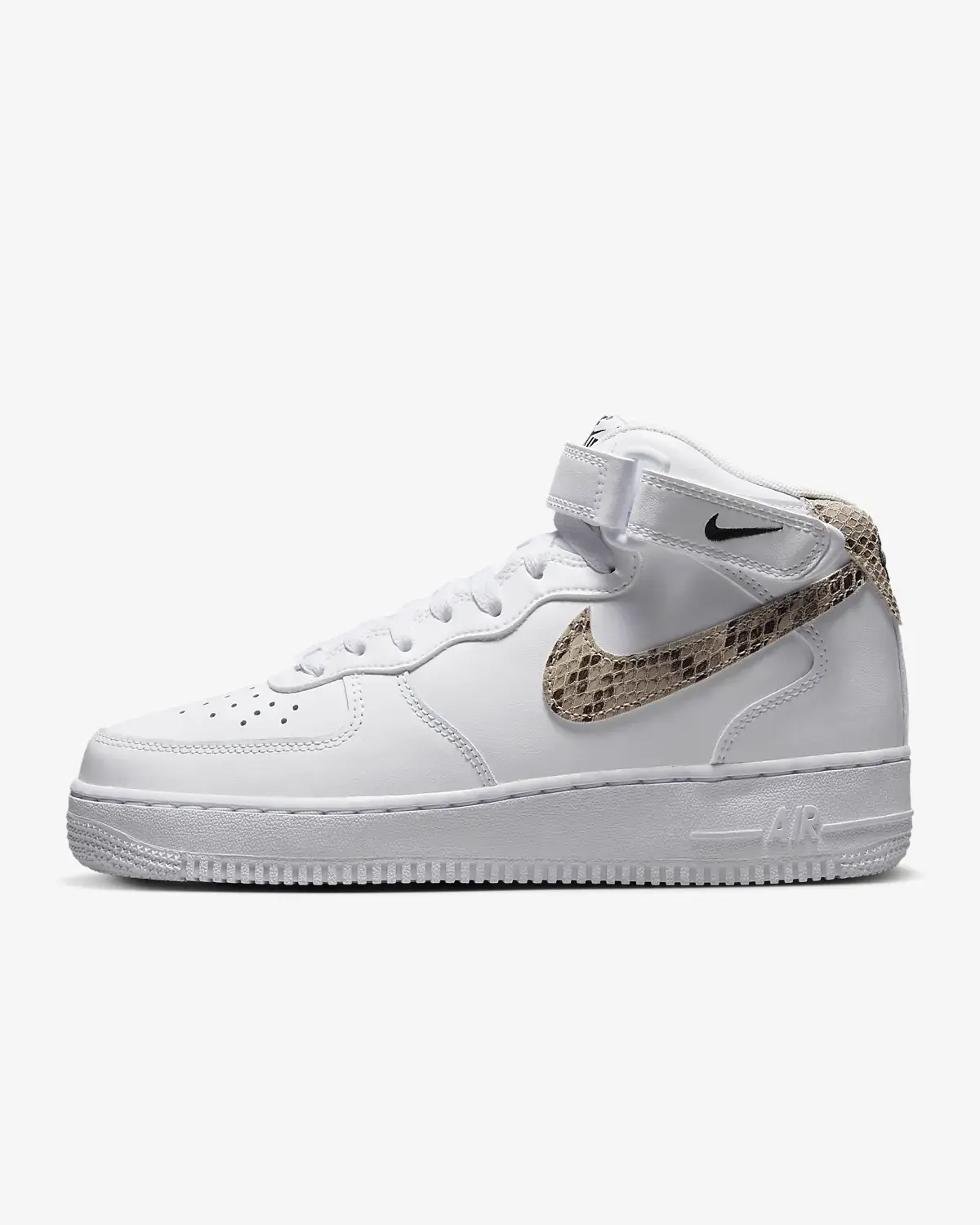 Nike Air Force 1 '07 Mid. 1