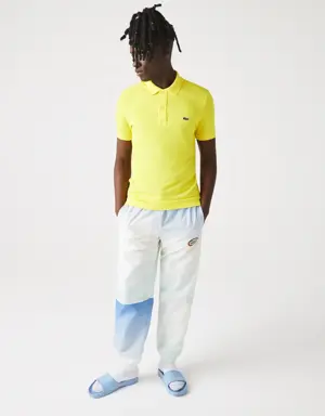 Lacoste Polo Original L.12.12 Slim Fit