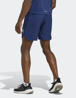 Adidas AEROREADY Designed for Movement Shorts. 2