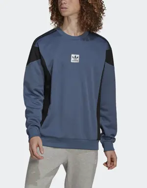 Adidas ID96 22 Crew Sweatshirt