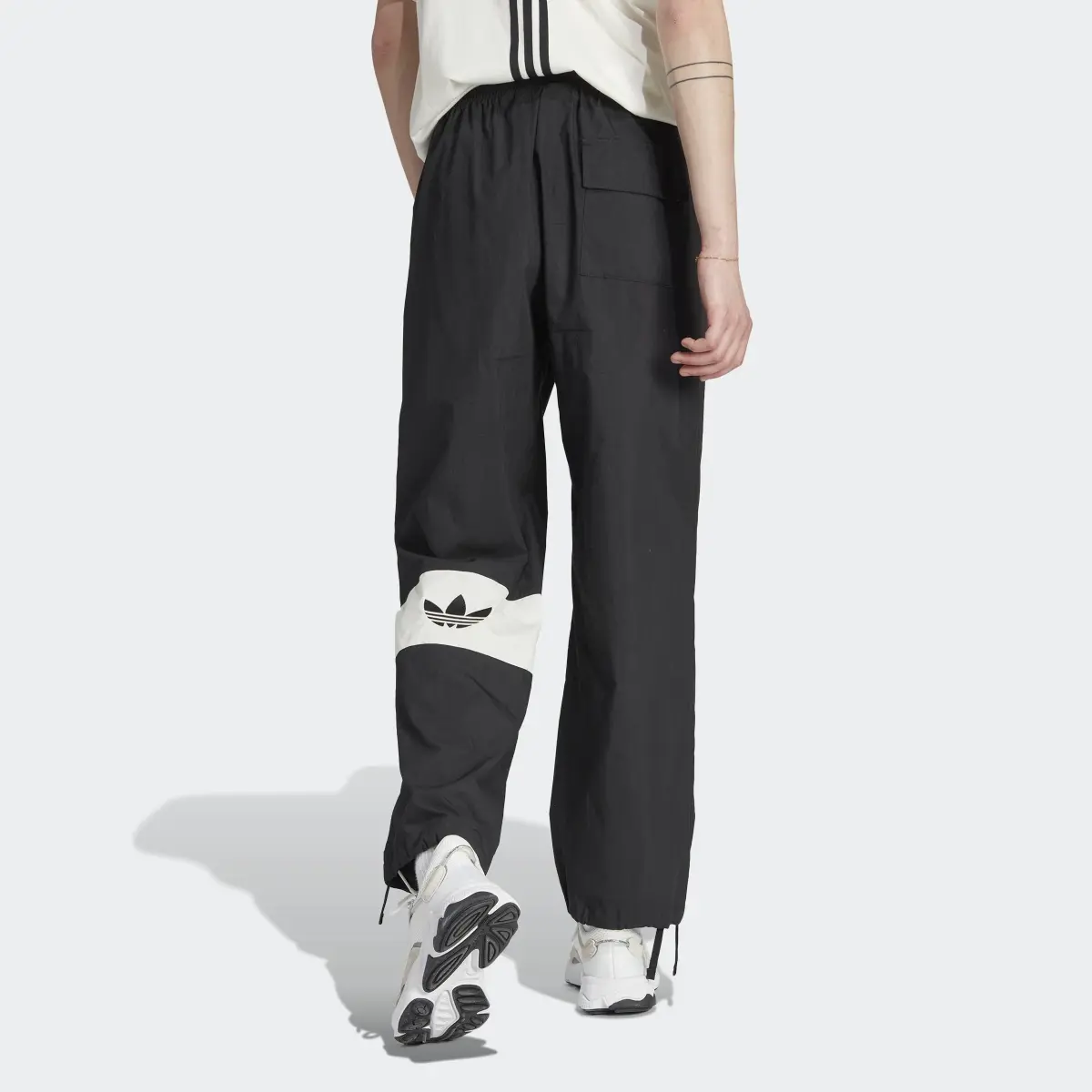 Adidas RIFTA Metro Cargo Pants. 2