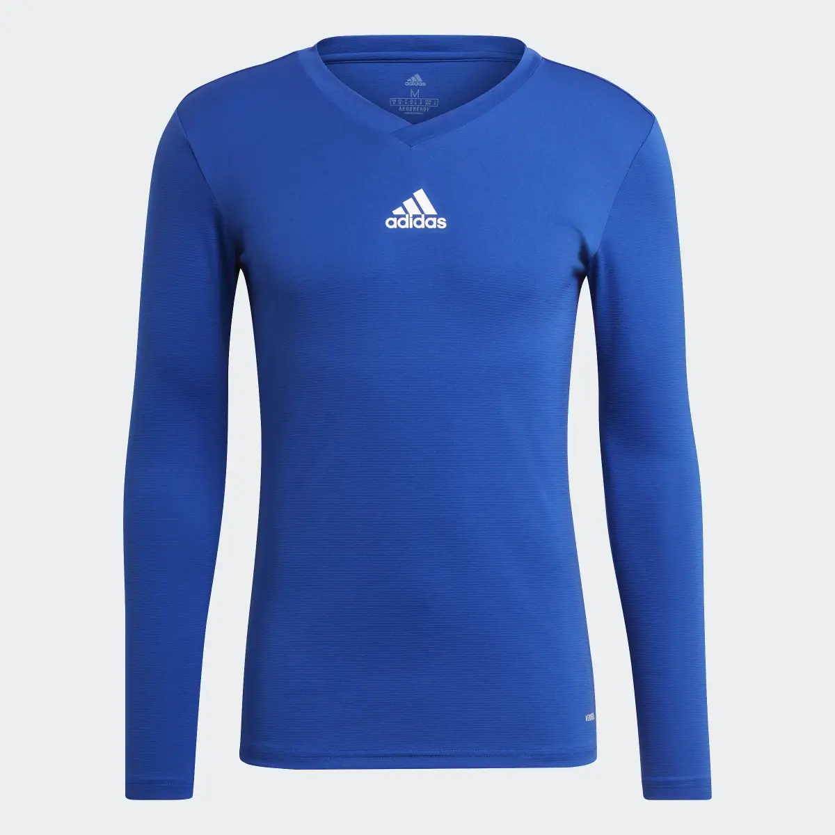 Adidas Team Base Tee. 1