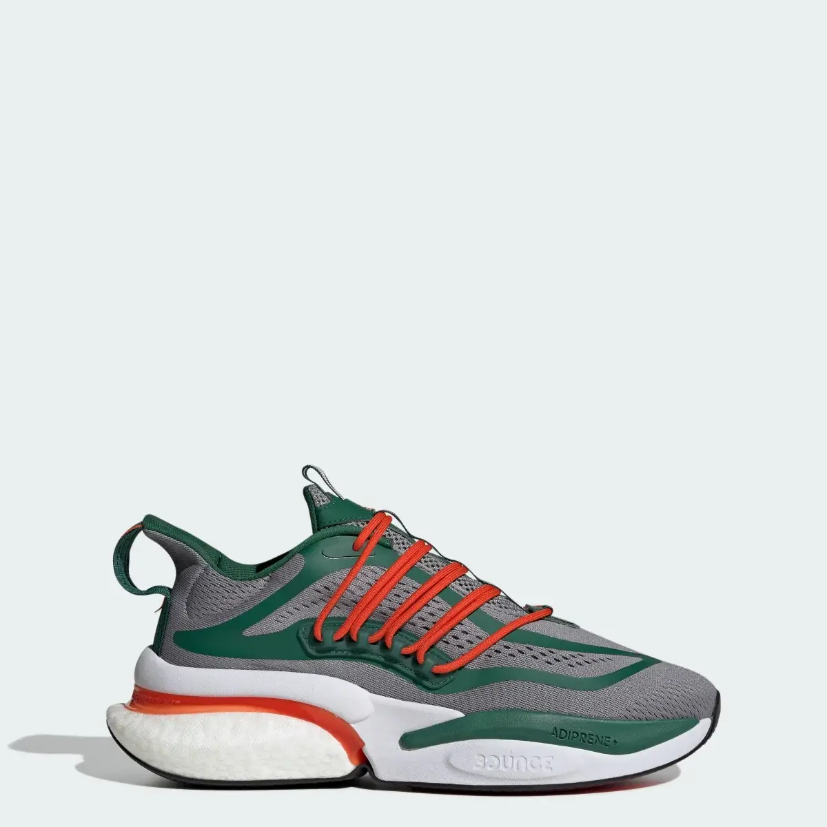 Adidas Miami Alphaboost V1 Shoes. 1