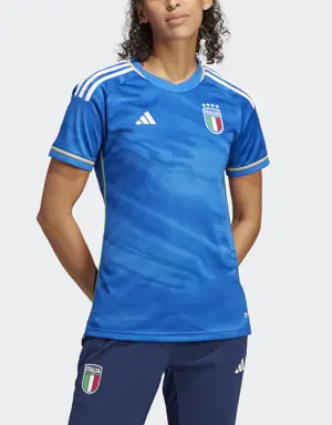 Adidas Camiseta primera equipación Italia 23