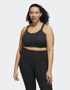 TLRD Impact Luxe Training High-Support Bra (Plus Size)