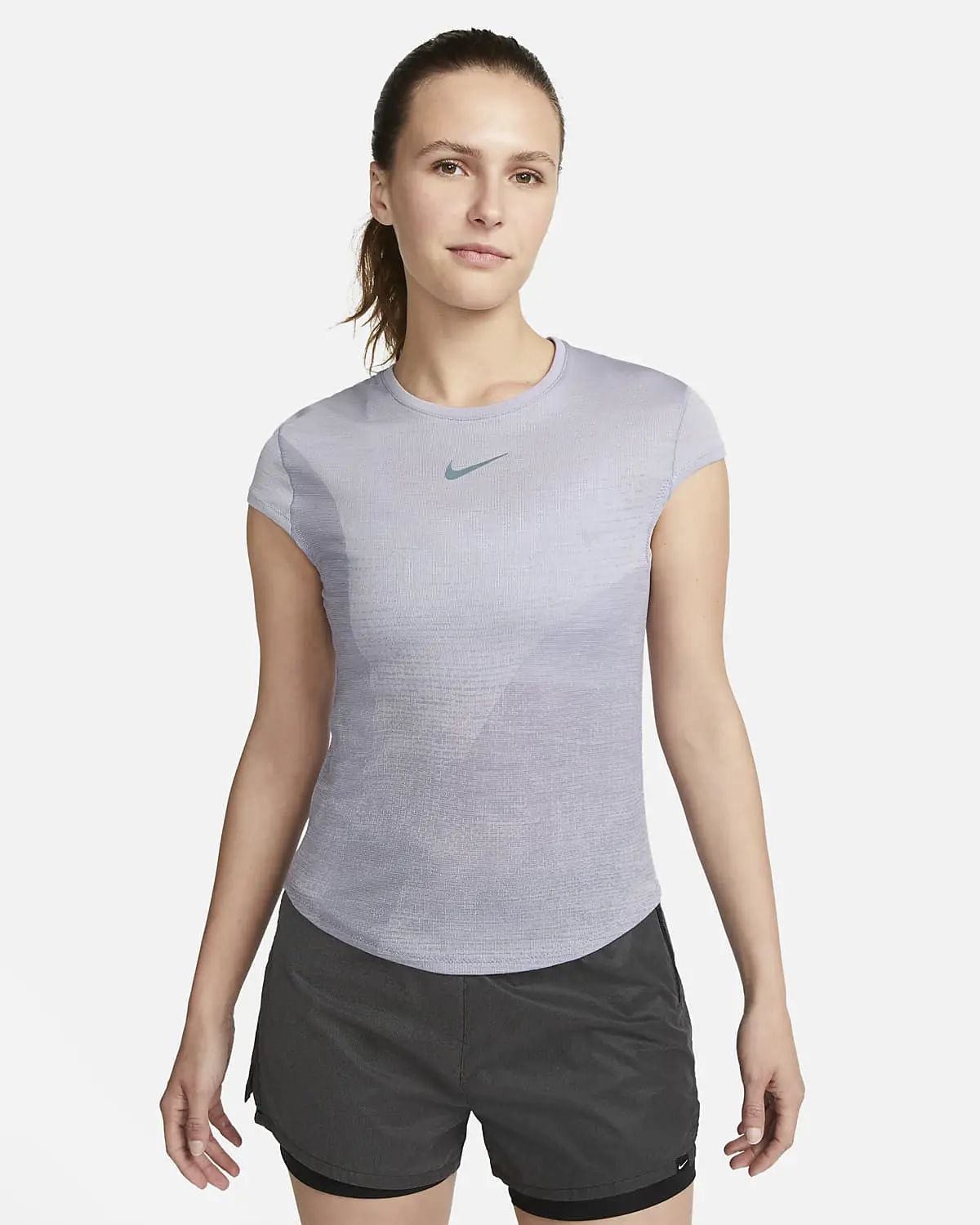 Nike Dri-FIT Run Division. 1