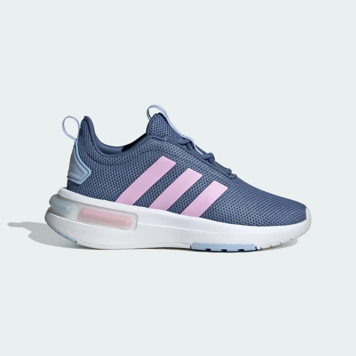 Adidas Racer TR23 Shoes Kids. 2