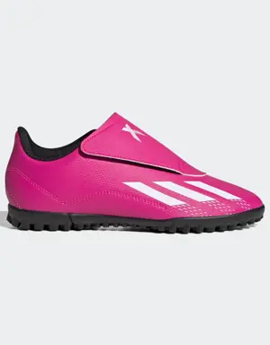 Adidas Chaussure à scratch X Speedportal.4 Turf. 2 Adidas Chaussure à scratch X Speedportal.4 Turf. 2
