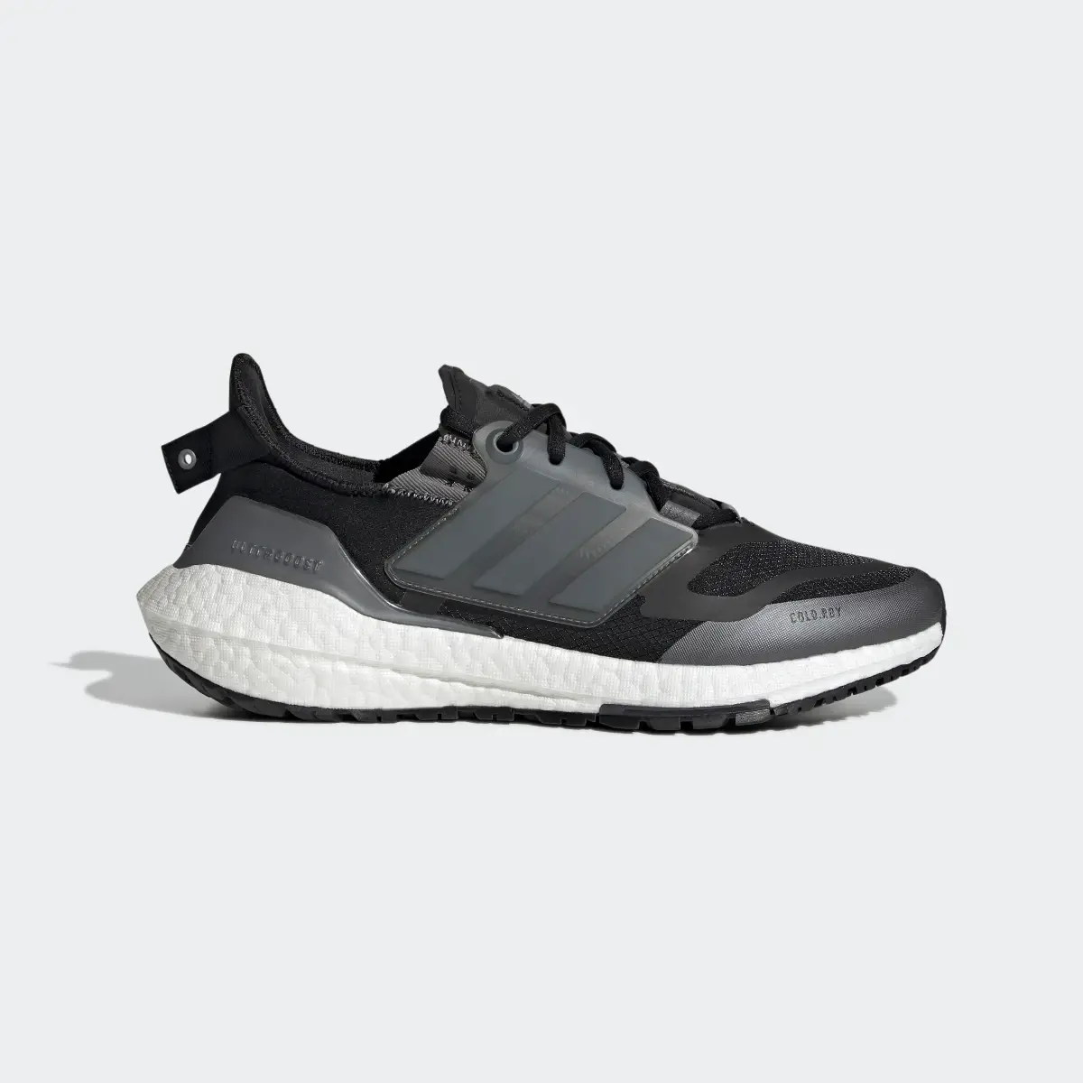 Adidas Ultraboost 22 COLD.RDY Shoes. 2